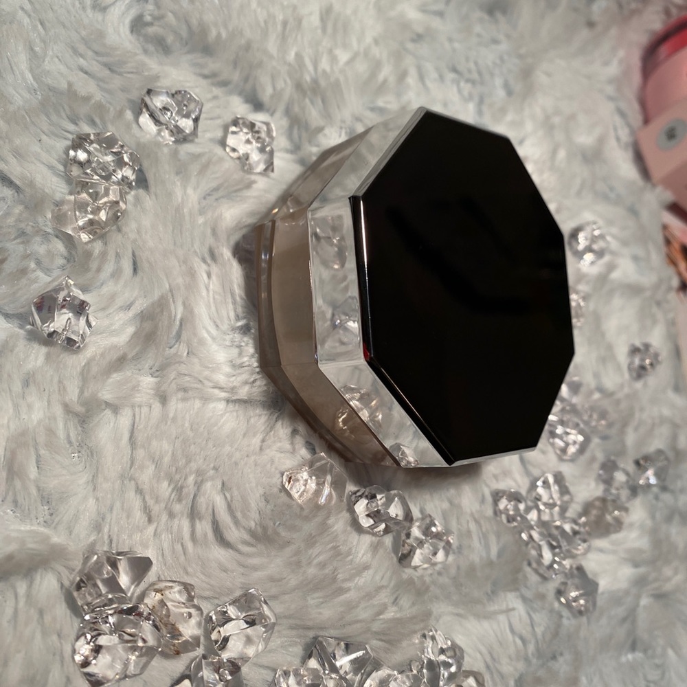 Setting Powder /Vegan Natural Finishing powder